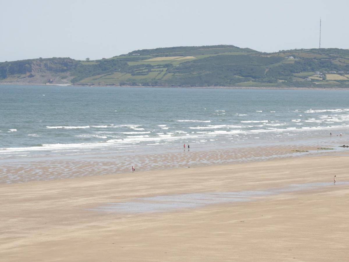 Villa Moranva Benllech Esterno foto